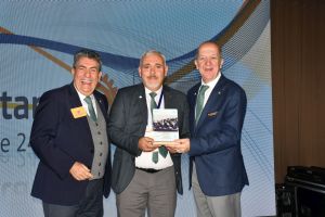 Yarıyıl Toplantısı