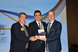 Yarıyıl Toplantısı