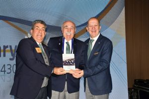 Yarıyıl Toplantısı