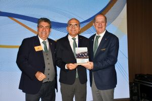 Yarıyıl Toplantısı