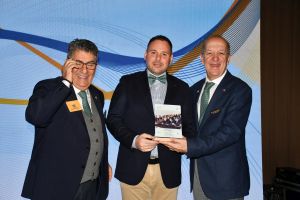 Yarıyıl Toplantısı