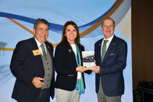 Yarıyıl Toplantısı