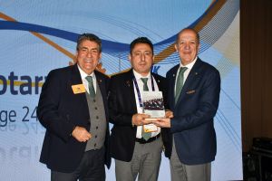 Yarıyıl Toplantısı