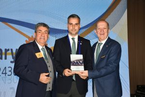 Yarıyıl Toplantısı