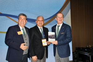 Yarıyıl Toplantısı