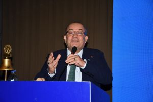 Yarıyıl Toplantısı