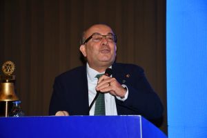 Yarıyıl Toplantısı