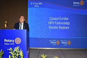 Yarıyıl Toplantısı