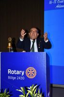 Yarıyıl Toplantısı