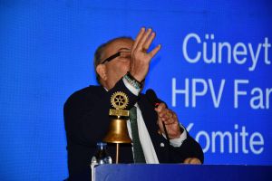 Yarıyıl Toplantısı