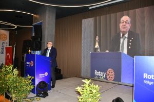 Yarıyıl Toplantısı