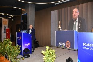 Yarıyıl Toplantısı