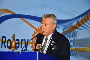 Yarıyıl Toplantısı