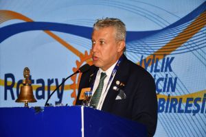 Yarıyıl Toplantısı