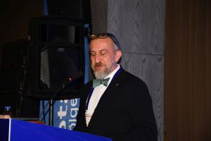 Yarıyıl Toplantısı