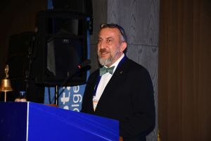 Yarıyıl Toplantısı