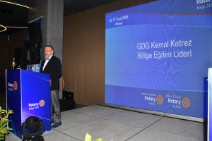 Yarıyıl Toplantısı