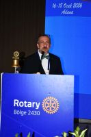 Yarıyıl Toplantısı