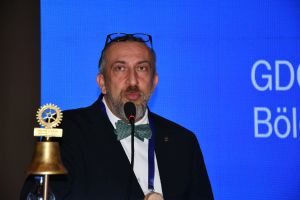 Yarıyıl Toplantısı