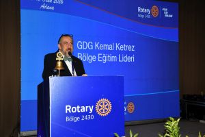 Yarıyıl Toplantısı