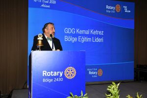 Yarıyıl Toplantısı