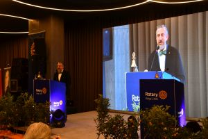 Yarıyıl Toplantısı