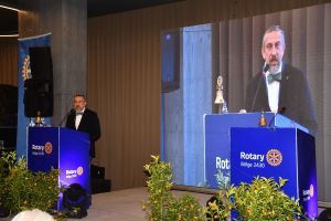 Yarıyıl Toplantısı