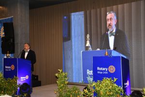 Yarıyıl Toplantısı