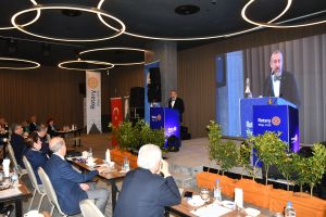 Yarıyıl Toplantısı