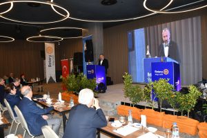 Yarıyıl Toplantısı