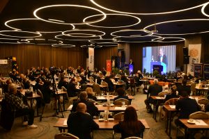 Yarıyıl Toplantısı