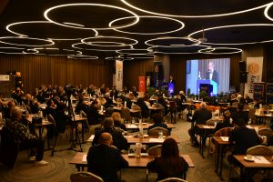 Yarıyıl Toplantısı