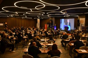 Yarıyıl Toplantısı