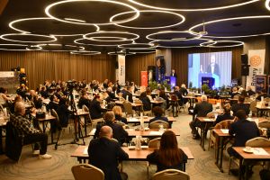 Yarıyıl Toplantısı