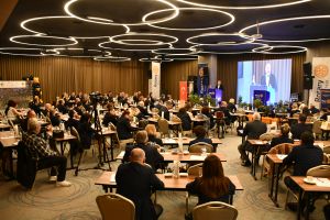 Yarıyıl Toplantısı