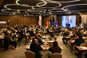 Yarıyıl Toplantısı