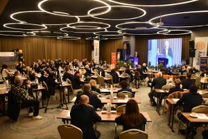 Yarıyıl Toplantısı