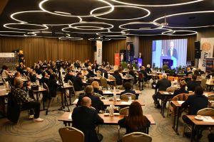 Yarıyıl Toplantısı