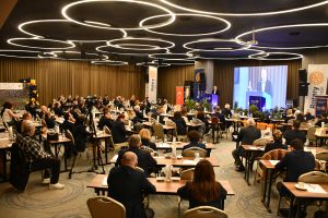 Yarıyıl Toplantısı