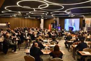 Yarıyıl Toplantısı