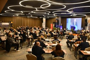 Yarıyıl Toplantısı