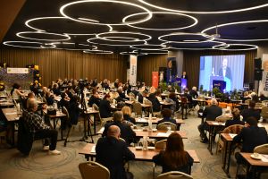 Yarıyıl Toplantısı