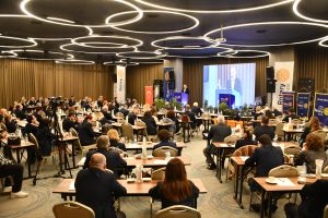 Yarıyıl Toplantısı