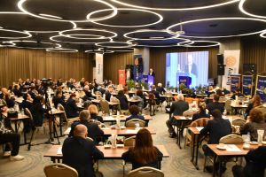 Yarıyıl Toplantısı