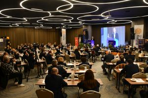 Yarıyıl Toplantısı