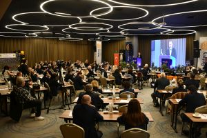 Yarıyıl Toplantısı