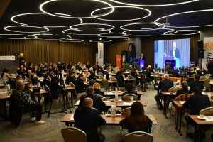 Yarıyıl Toplantısı