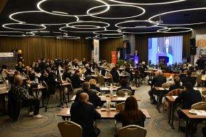 Yarıyıl Toplantısı