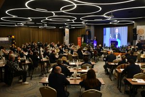 Yarıyıl Toplantısı