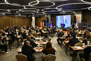 Yarıyıl Toplantısı